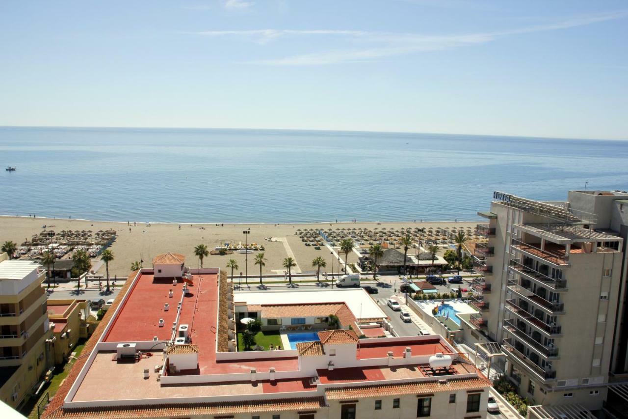 Apartamento Playamar 16 Apartment Torremolinos Exterior photo